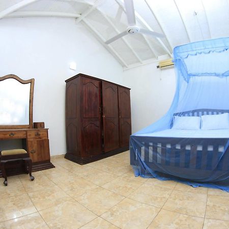 White Villa Weligama Ngoại thất bức ảnh