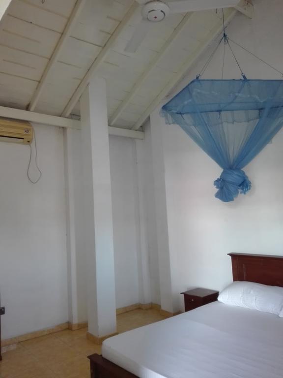 White Villa Weligama Ngoại thất bức ảnh