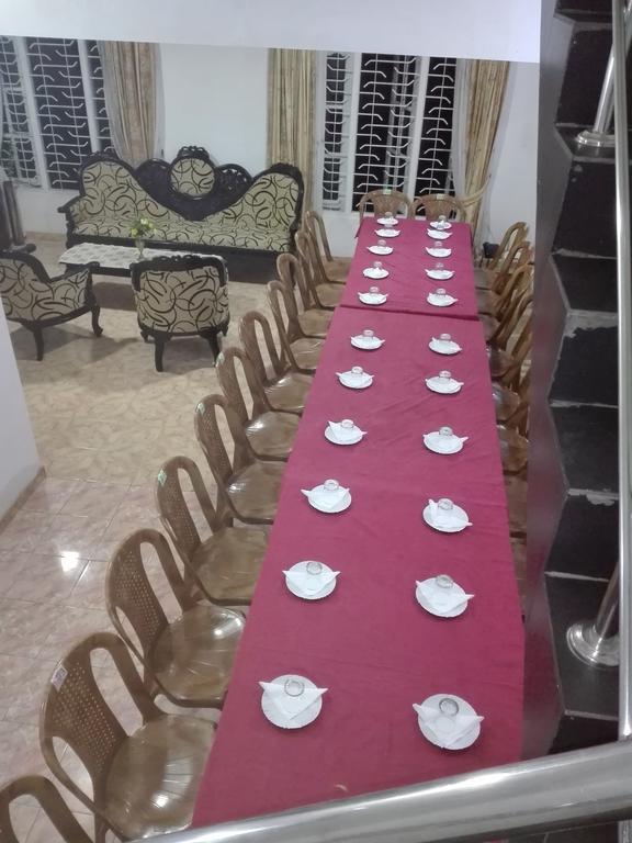White Villa Weligama Ngoại thất bức ảnh
