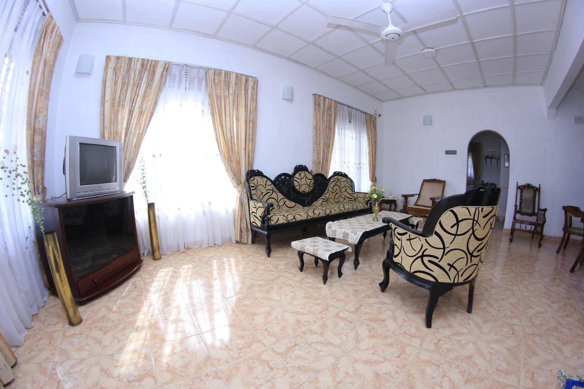 White Villa Weligama Ngoại thất bức ảnh
