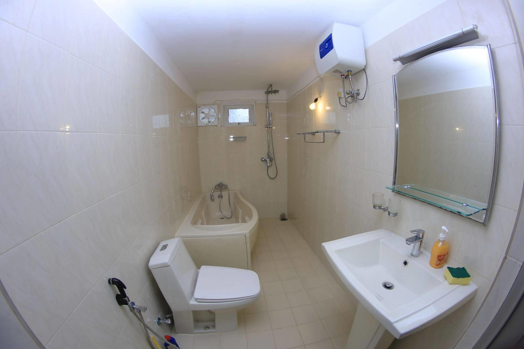 White Villa Weligama Ngoại thất bức ảnh
