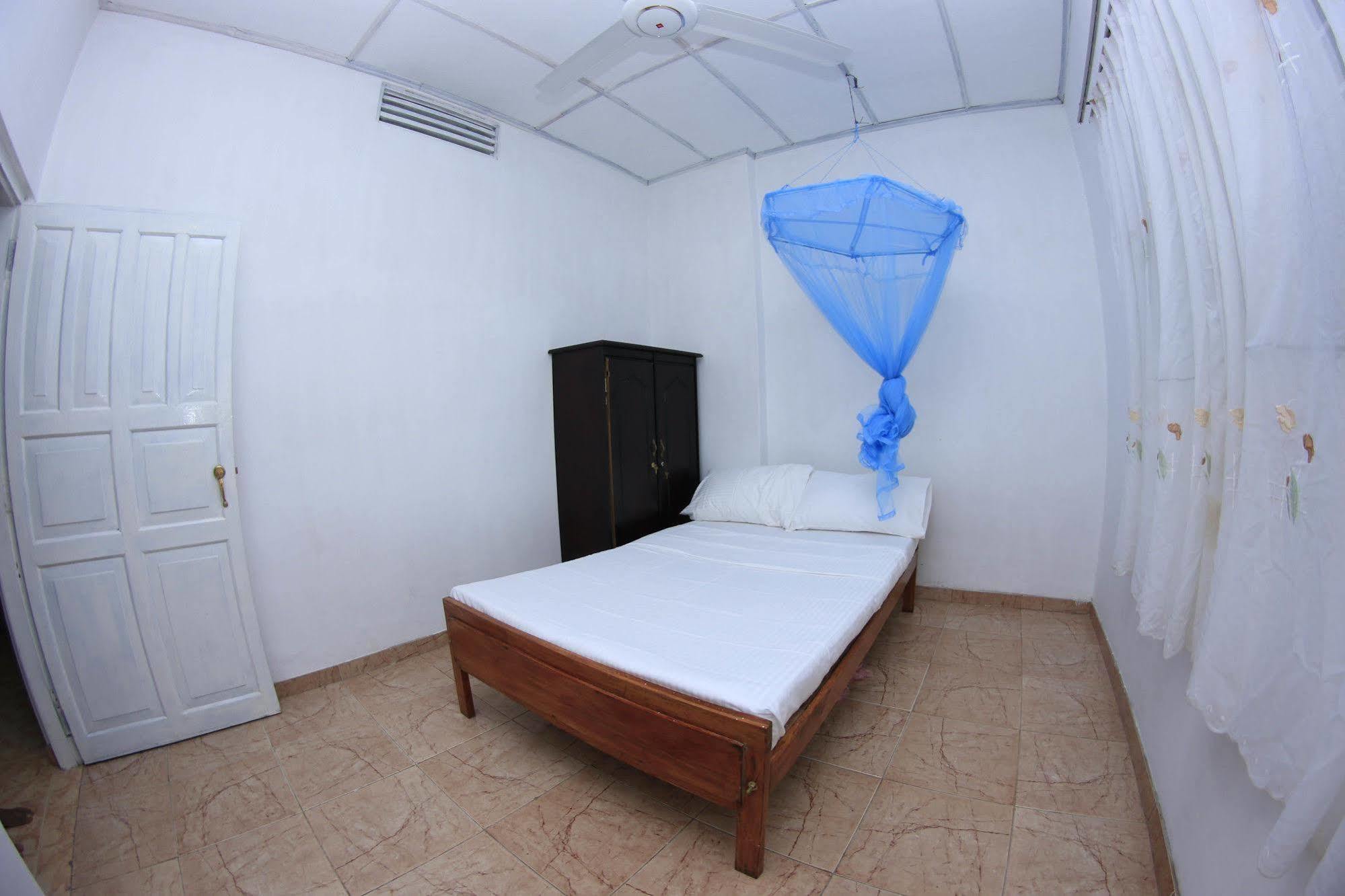 White Villa Weligama Ngoại thất bức ảnh