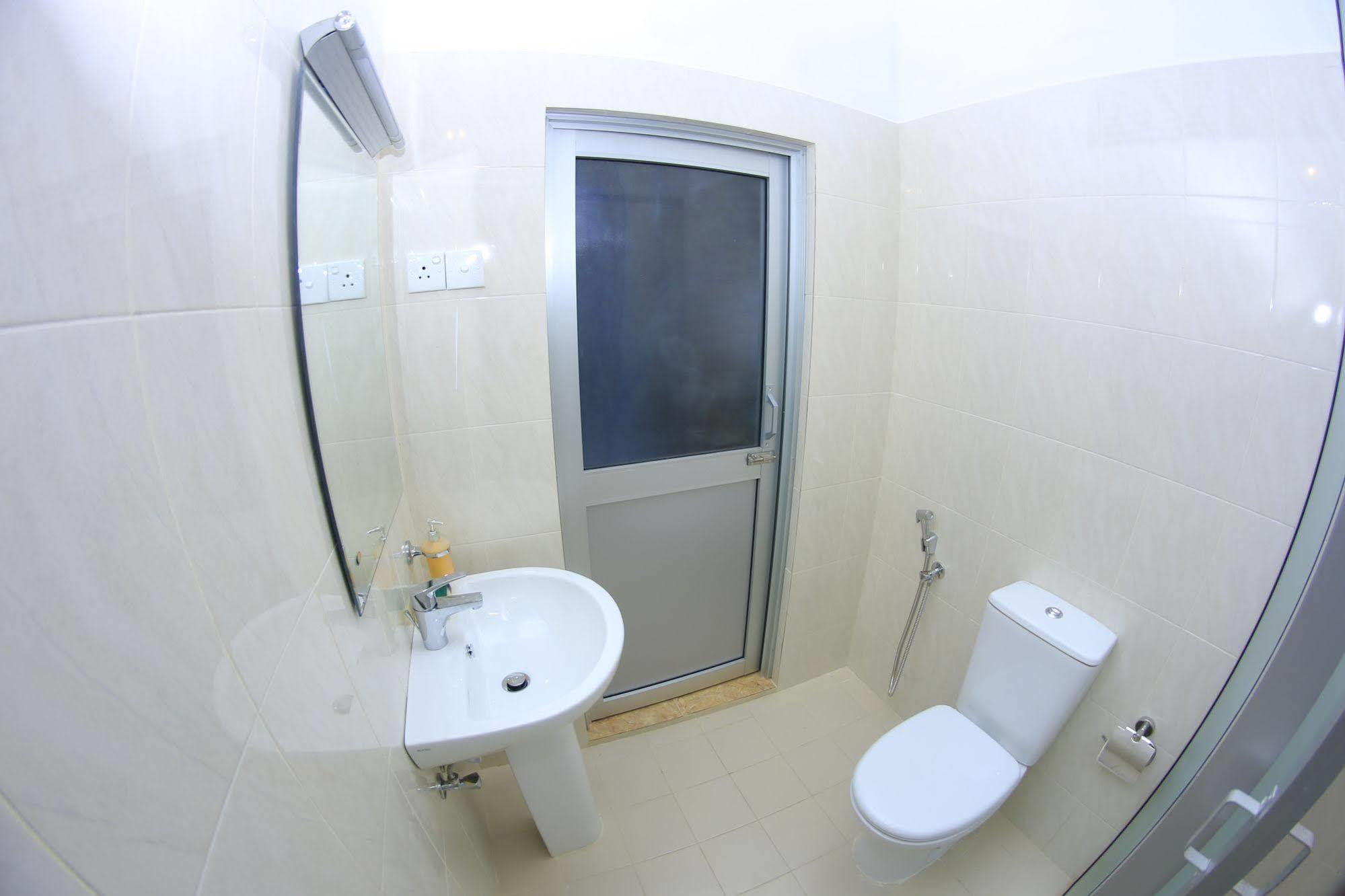 White Villa Weligama Ngoại thất bức ảnh