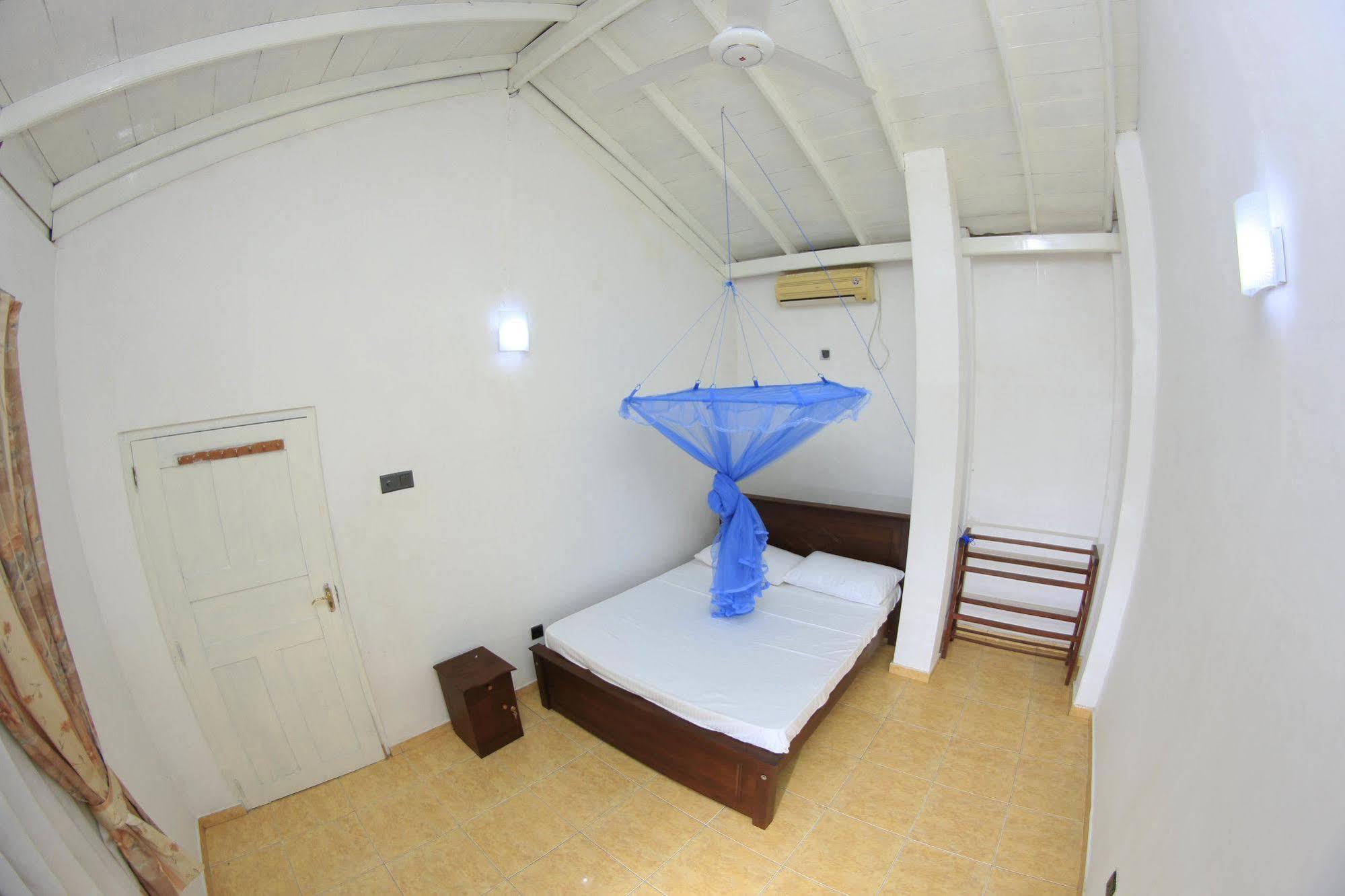 White Villa Weligama Ngoại thất bức ảnh