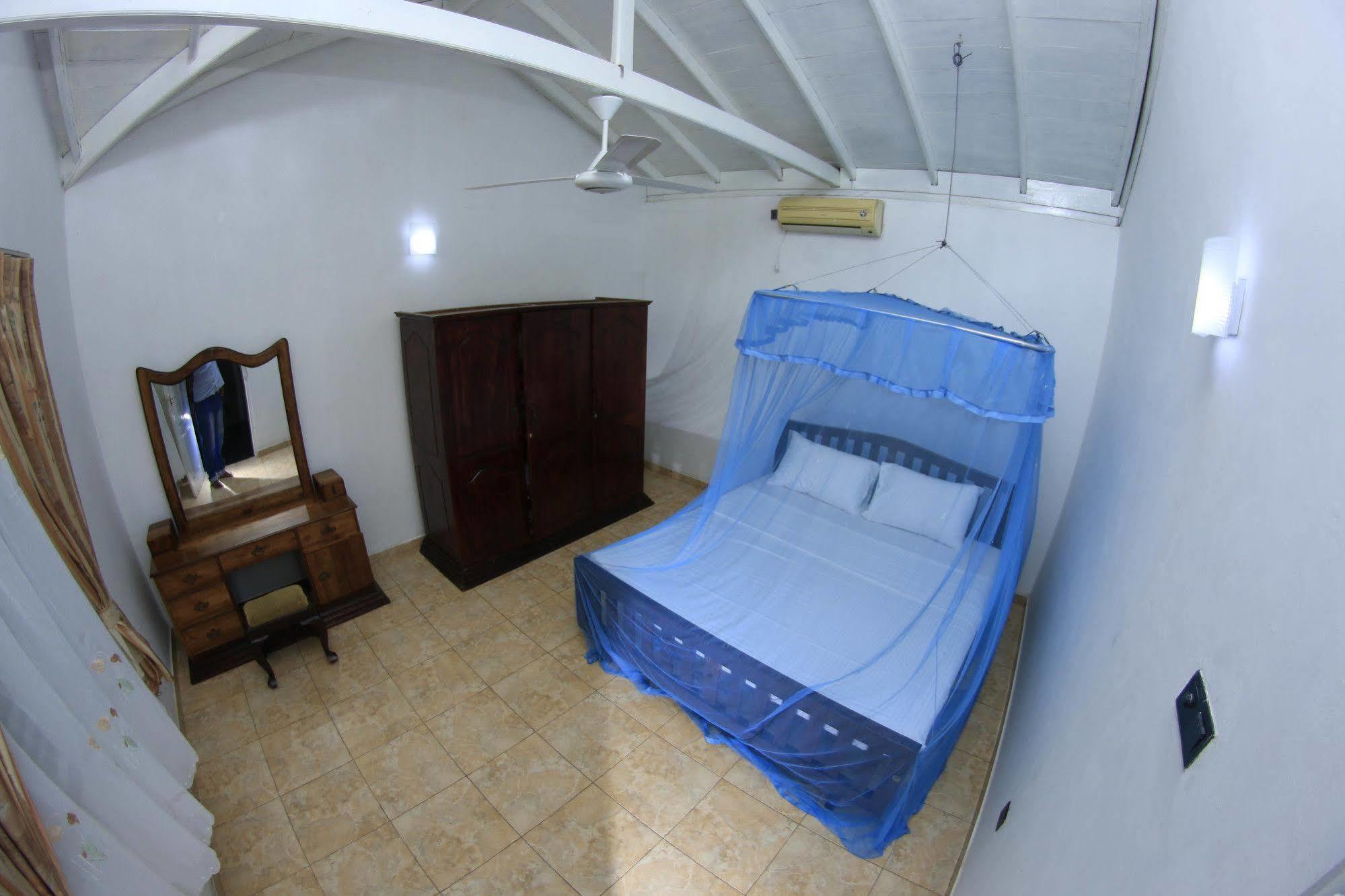 White Villa Weligama Ngoại thất bức ảnh