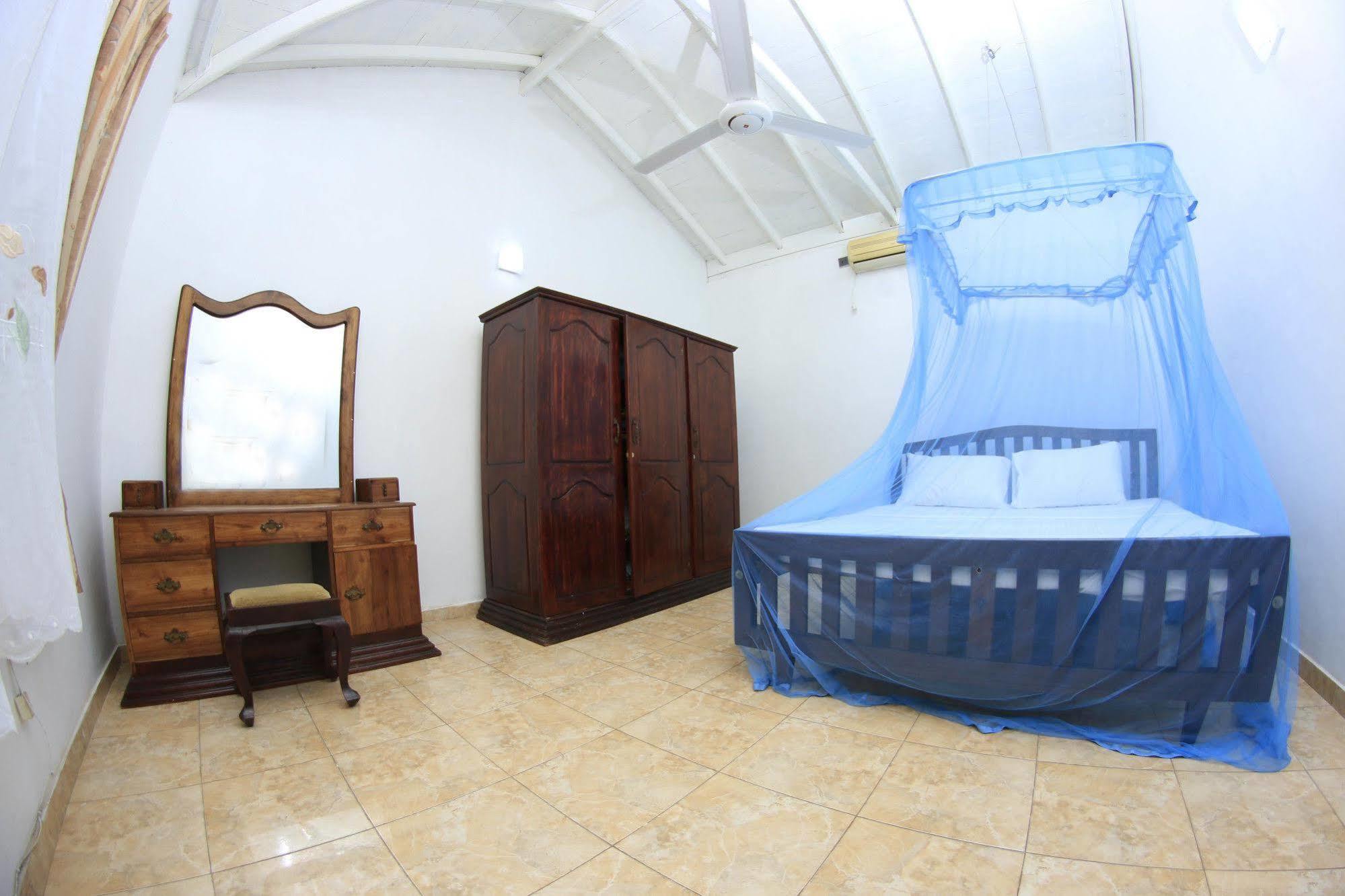 White Villa Weligama Ngoại thất bức ảnh