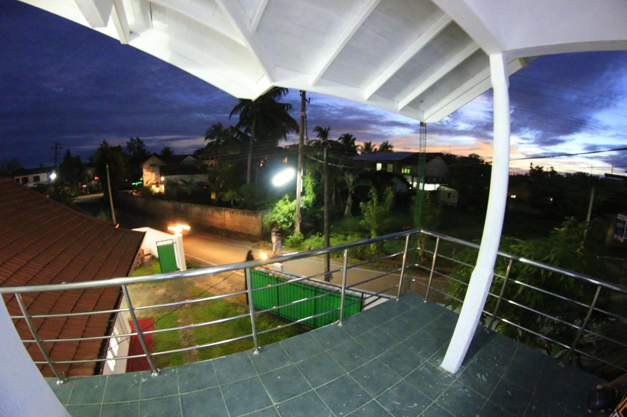 White Villa Weligama Ngoại thất bức ảnh