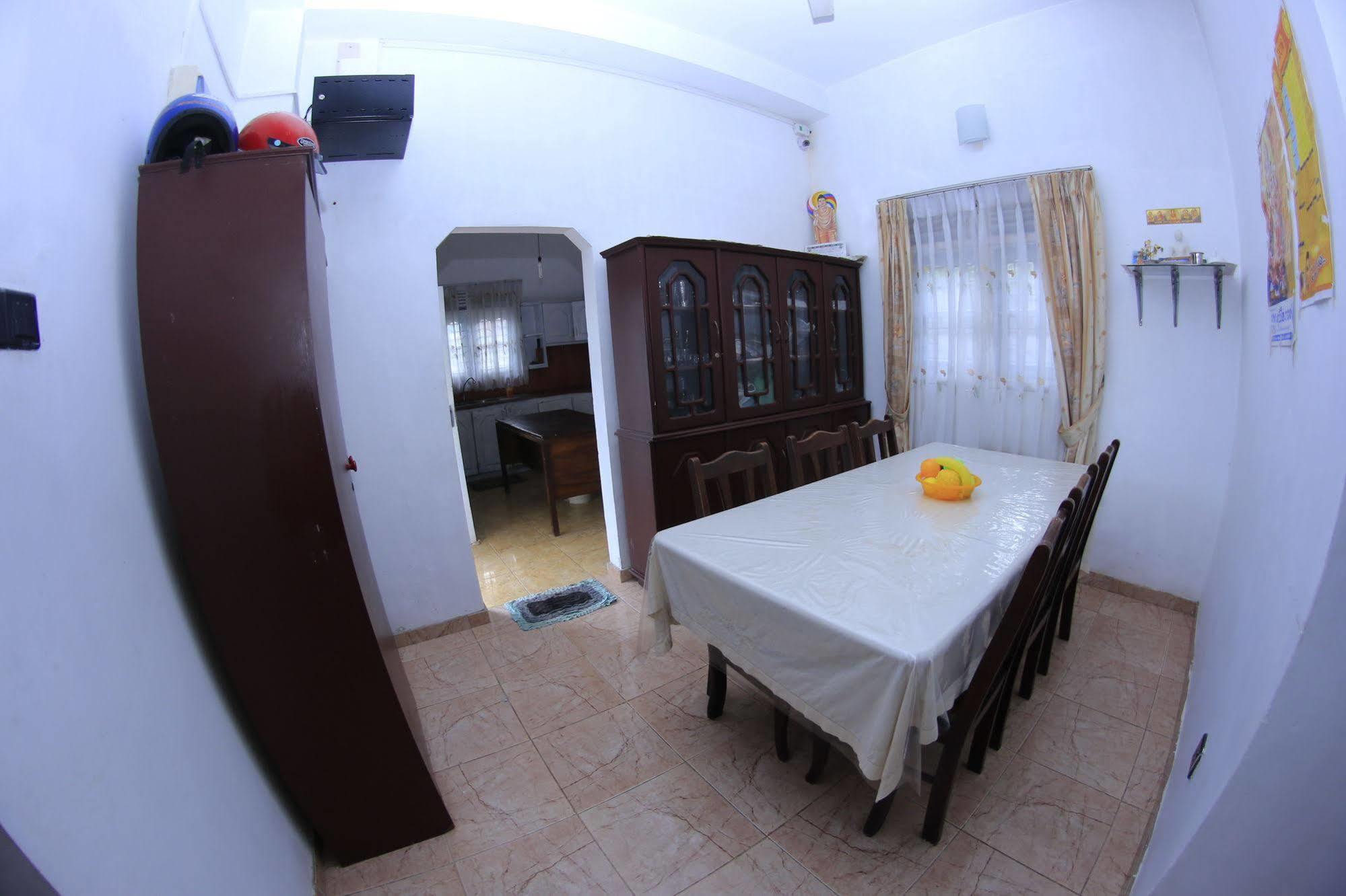 White Villa Weligama Ngoại thất bức ảnh