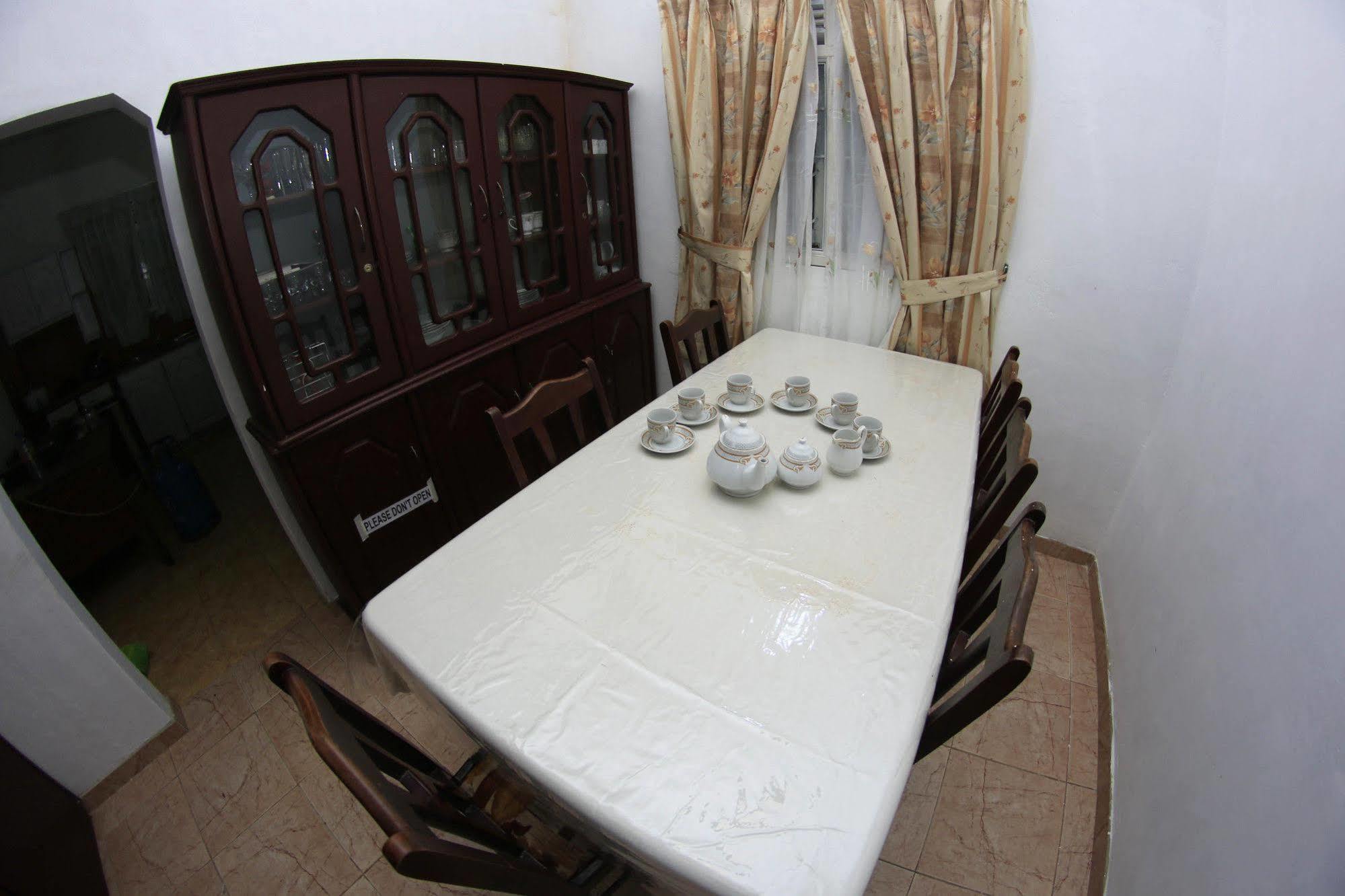 White Villa Weligama Ngoại thất bức ảnh
